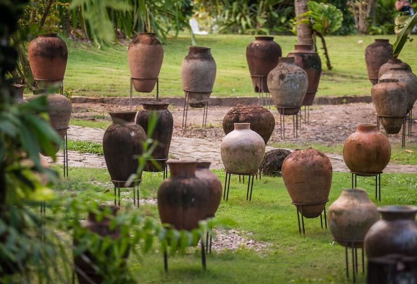 בית מלון כפרי Toca Da Coruja