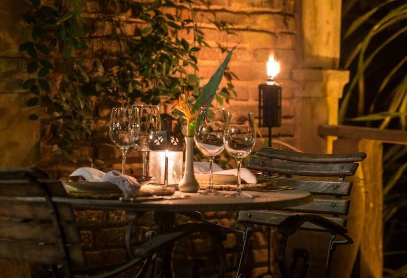 בית מלון כפרי Toca Da Coruja