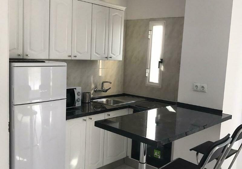 호텔 Torres de Yomely