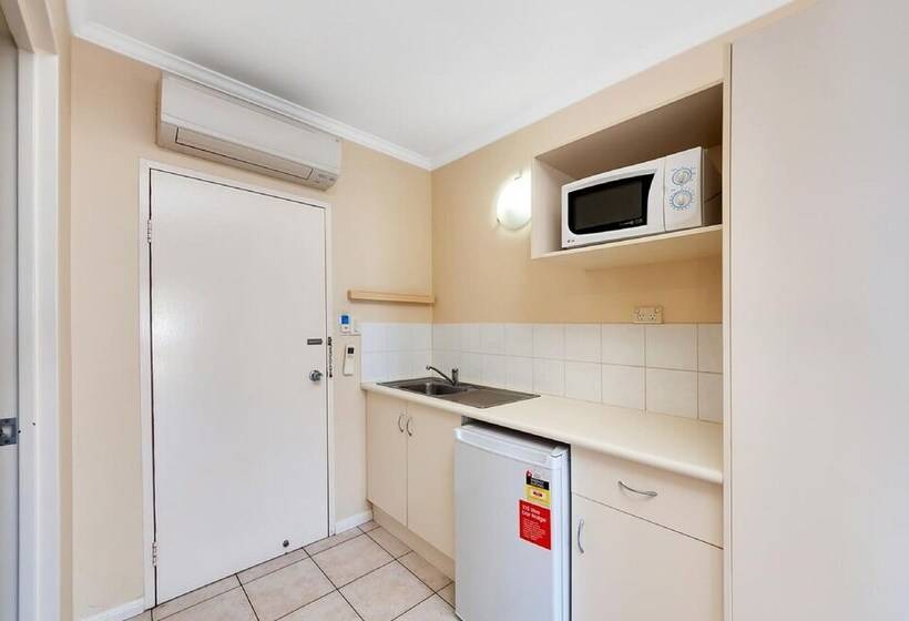 هتل Tropical Queenslander