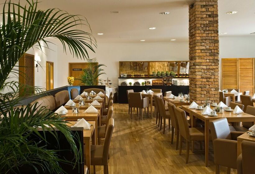 호텔 Tryp By Wyndham Rosenheim