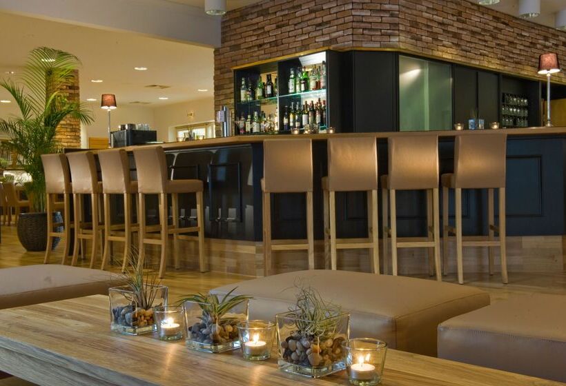 בית מלון כפרי Tryp By Wyndham Rosenheim