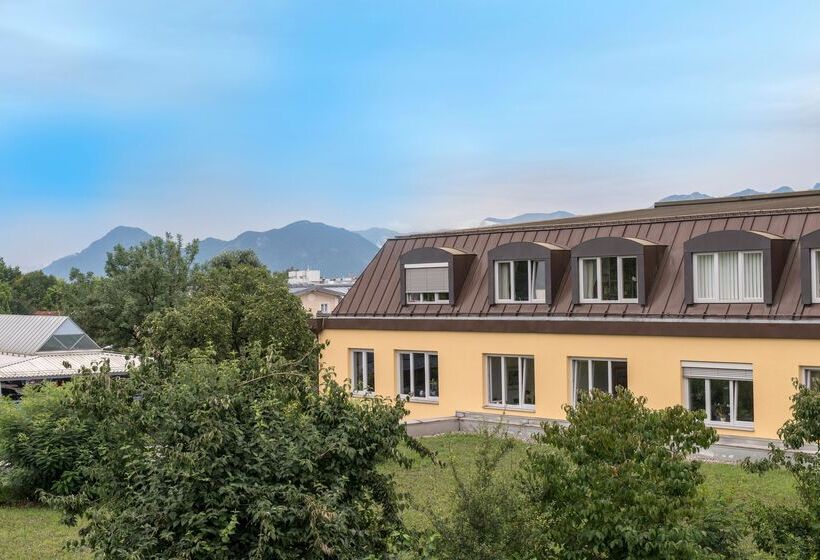 호텔 Tryp By Wyndham Rosenheim