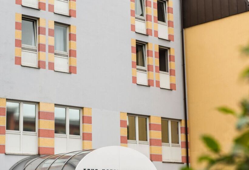 호텔 Tryp By Wyndham Rosenheim