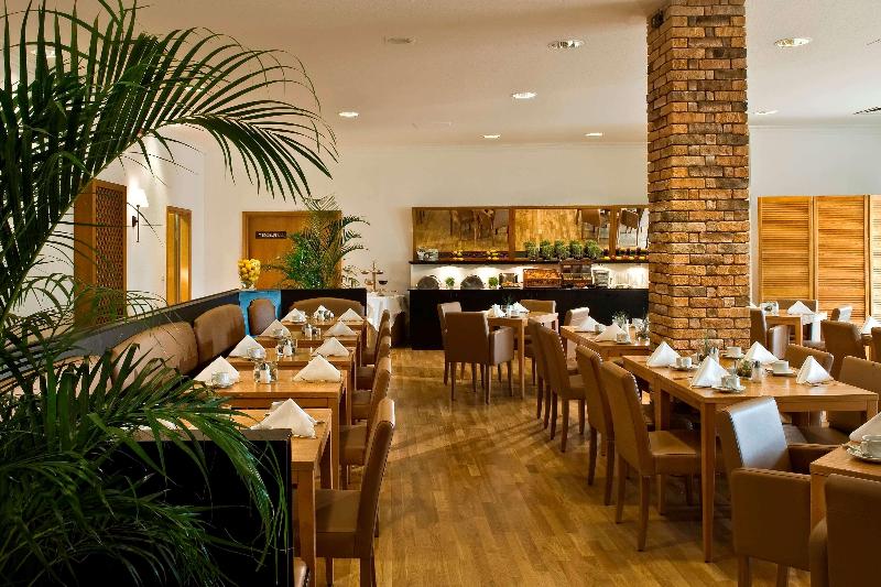 בית מלון כפרי Tryp By Wyndham Rosenheim