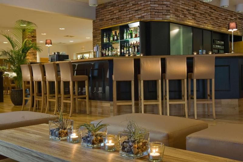 호텔 Tryp By Wyndham Rosenheim