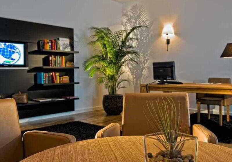 호텔 Tryp By Wyndham Rosenheim