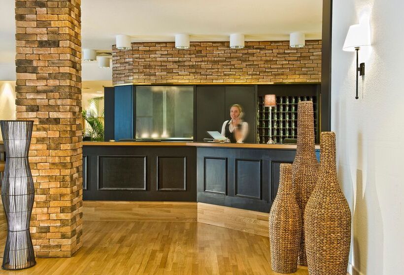 호텔 Tryp By Wyndham Rosenheim