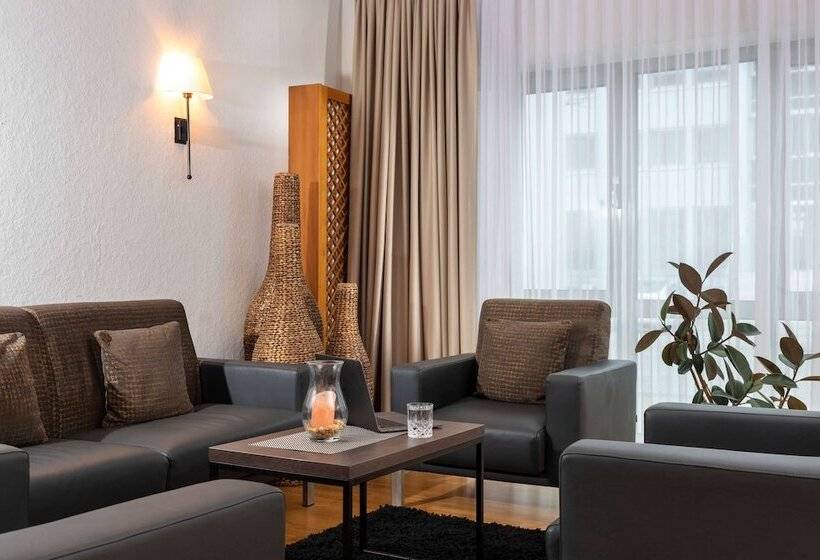 호텔 Tryp By Wyndham Rosenheim