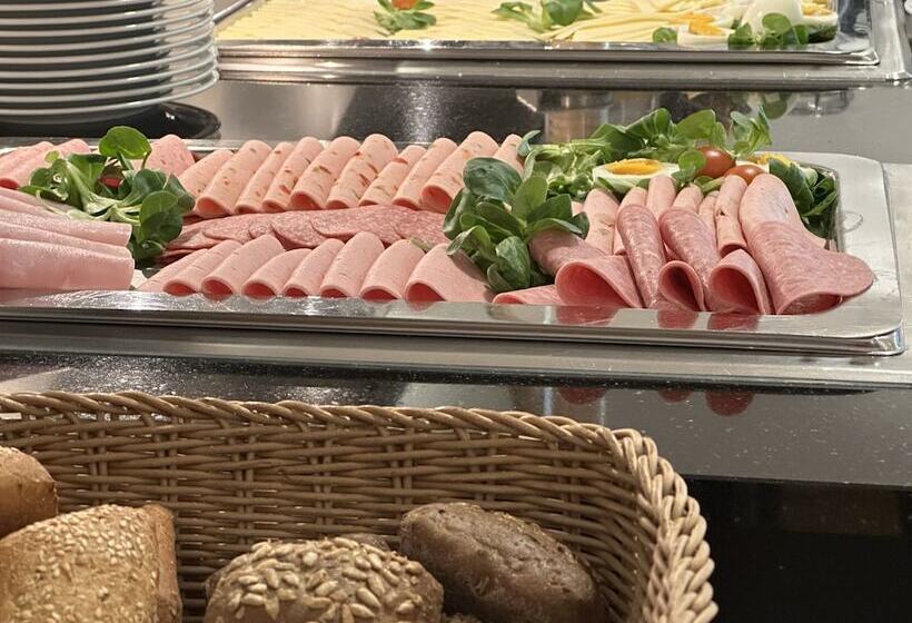 호텔 Tryp By Wyndham Rosenheim