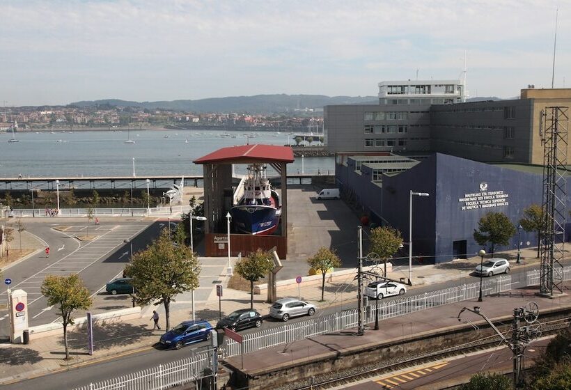 فندق Urh Palacio De Oriol