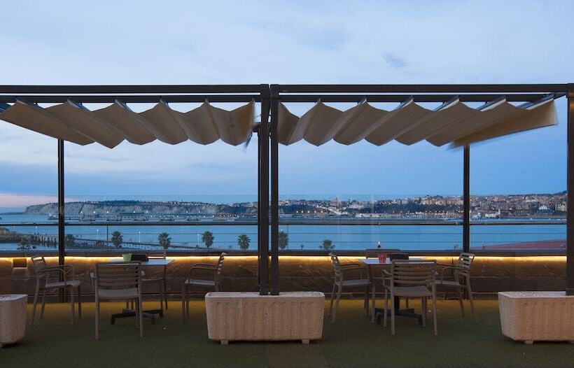 فندق Urh Palacio De Oriol