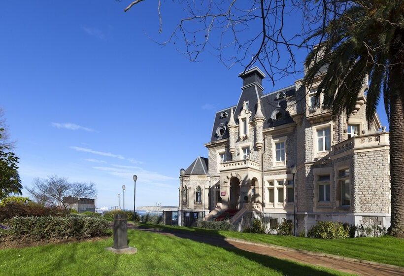 فندق Urh Palacio De Oriol