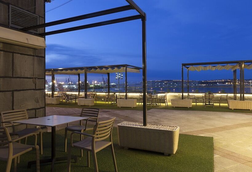 فندق Urh Palacio De Oriol