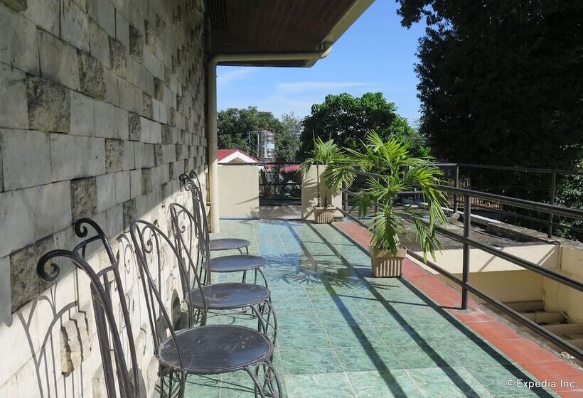 Vacation Hotel Cebu