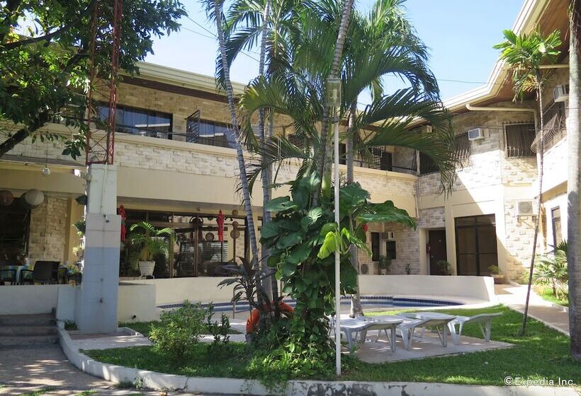 Vacation Hotel Cebu