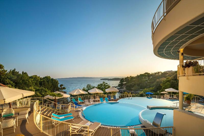 هتل Sunny Krk By Valamar