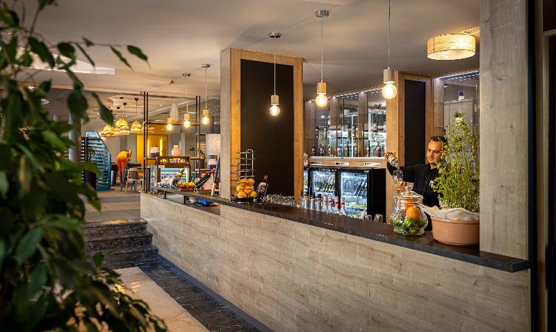 هتل Sunny Krk By Valamar