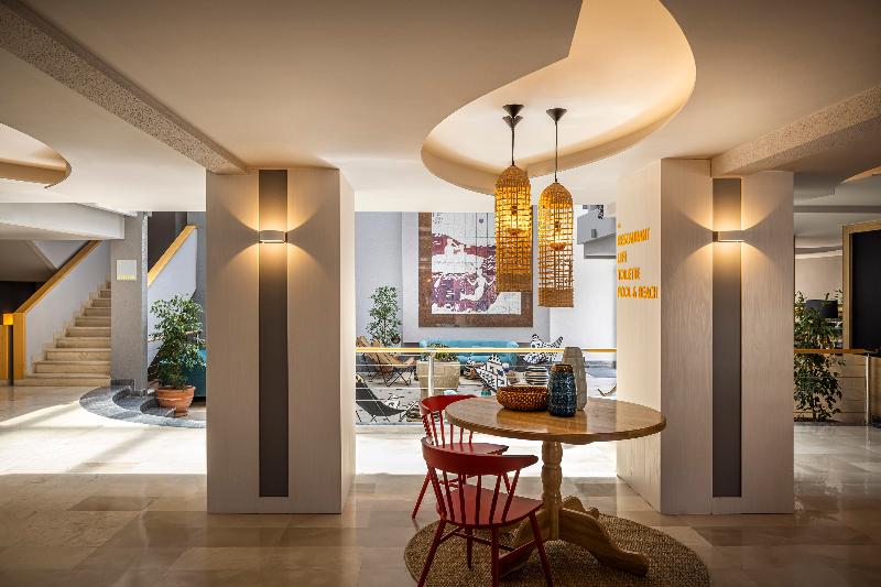 هتل Sunny Krk By Valamar