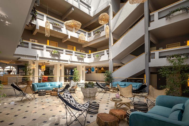 هتل Sunny Krk By Valamar