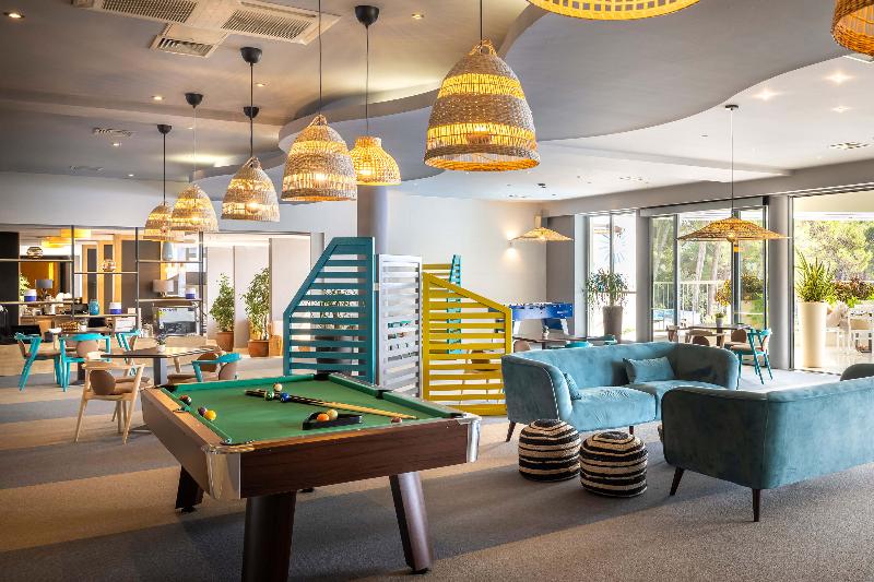 هتل Sunny Krk By Valamar