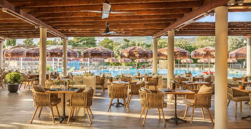 酒店 Valamar Tirena