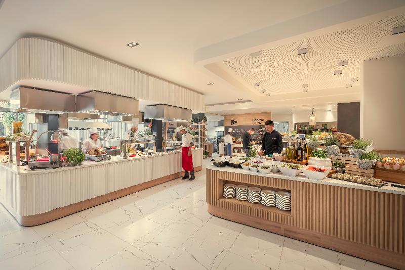 酒店 Valamar Tirena