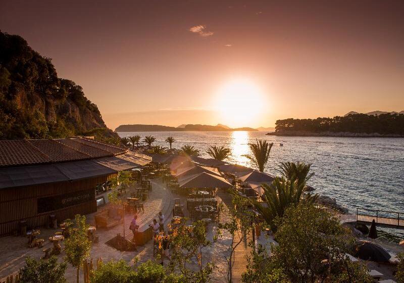 酒店 Valamar Tirena