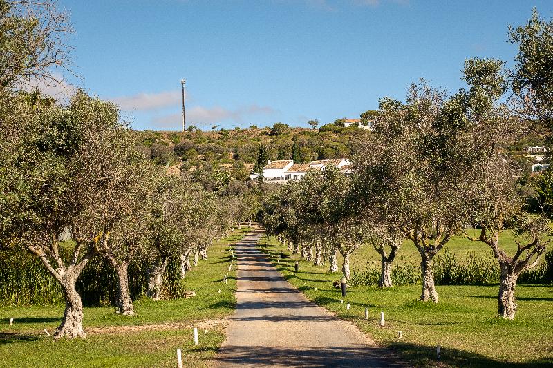 호텔 Vila Valverde Design Country