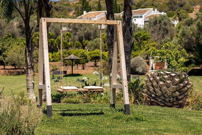 호텔 Vila Valverde Design Country