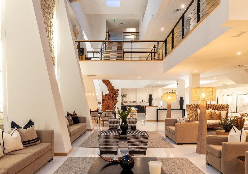 호텔 Vila Valverde Design Country