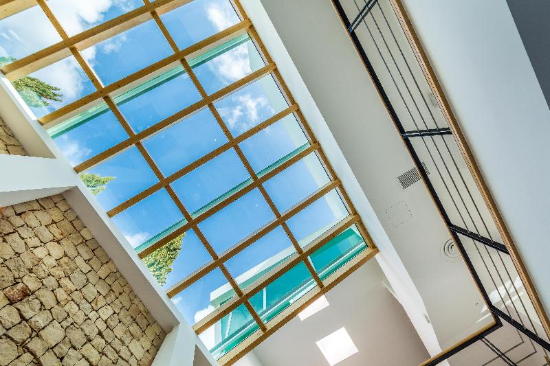 호텔 Vila Valverde Design Country