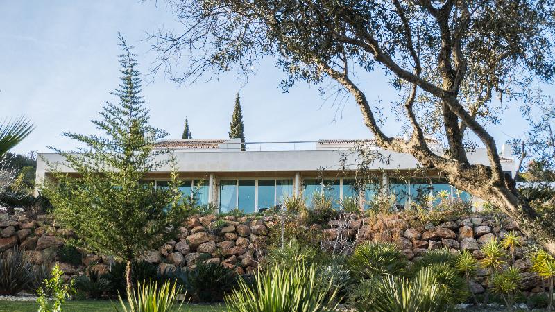 호텔 Vila Valverde Design Country