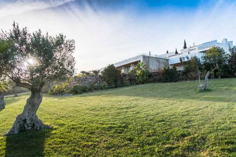 호텔 Vila Valverde Design Country