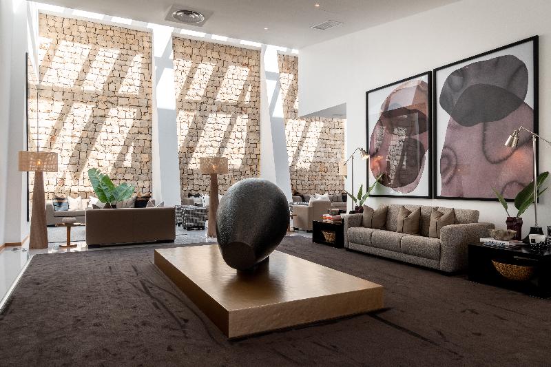 호텔 Vila Valverde Design Country