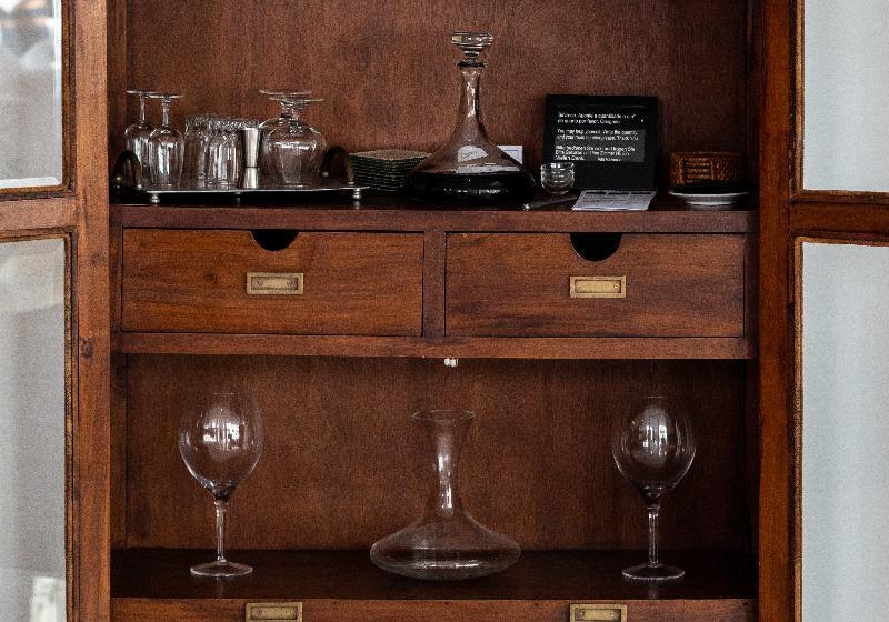 호텔 Vila Valverde Design Country