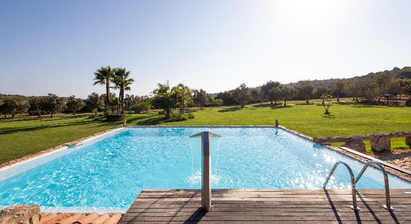 호텔 Vila Valverde Design Country