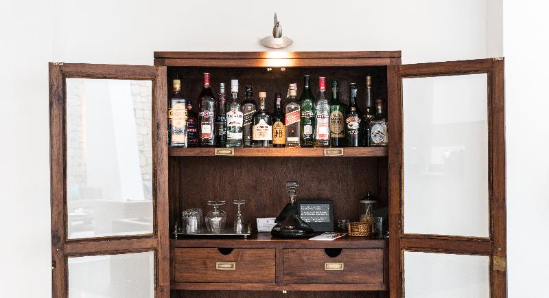 호텔 Vila Valverde Design Country