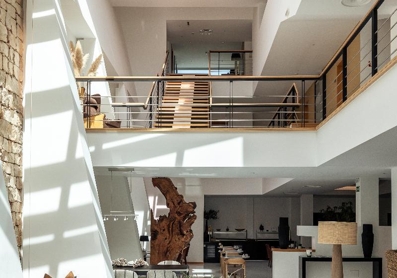 호텔 Vila Valverde Design Country