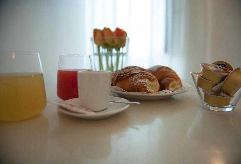 Отель Villa Felice Relais