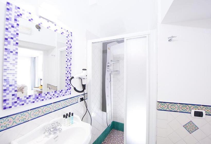 Отель Villa Felice Relais