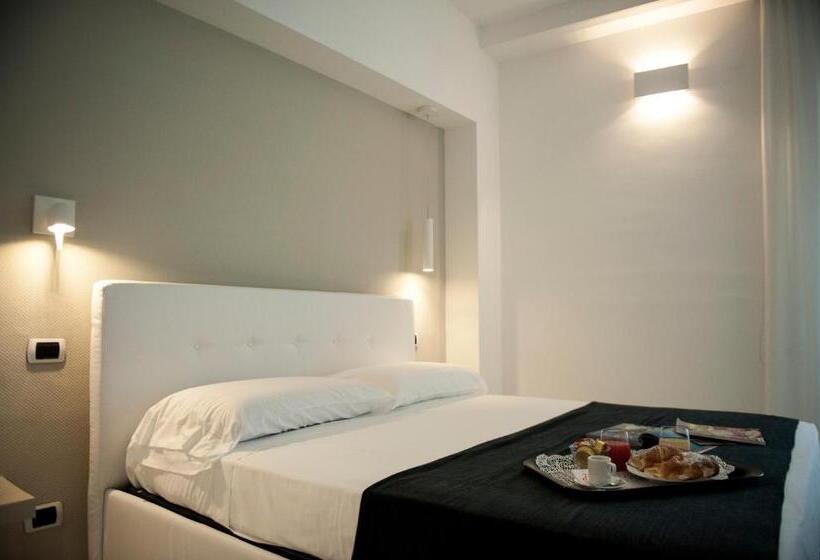 هتل Villa Felice Relais