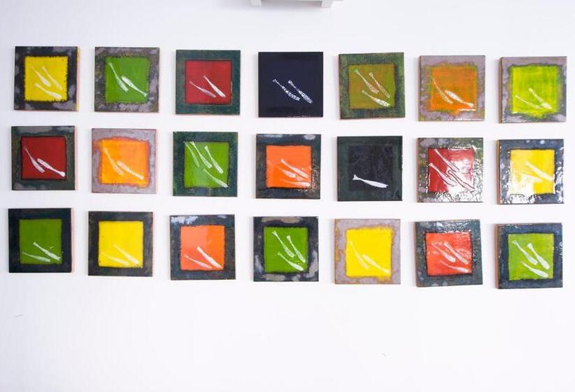 Отель Villa Felice Relais