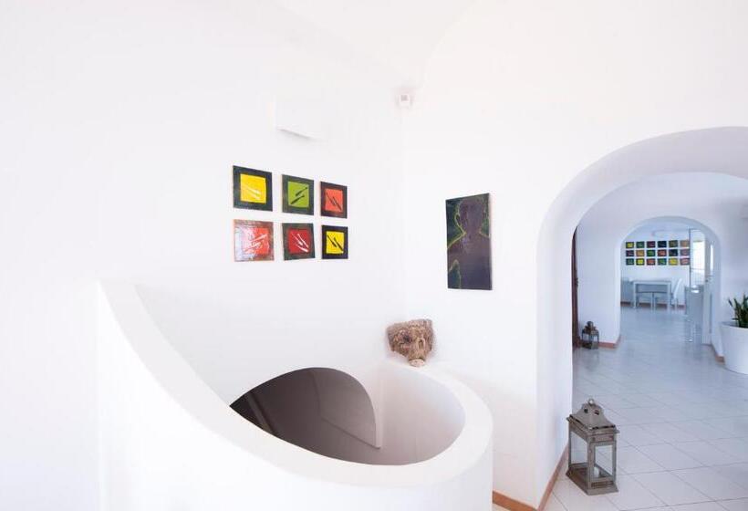 Отель Villa Felice Relais