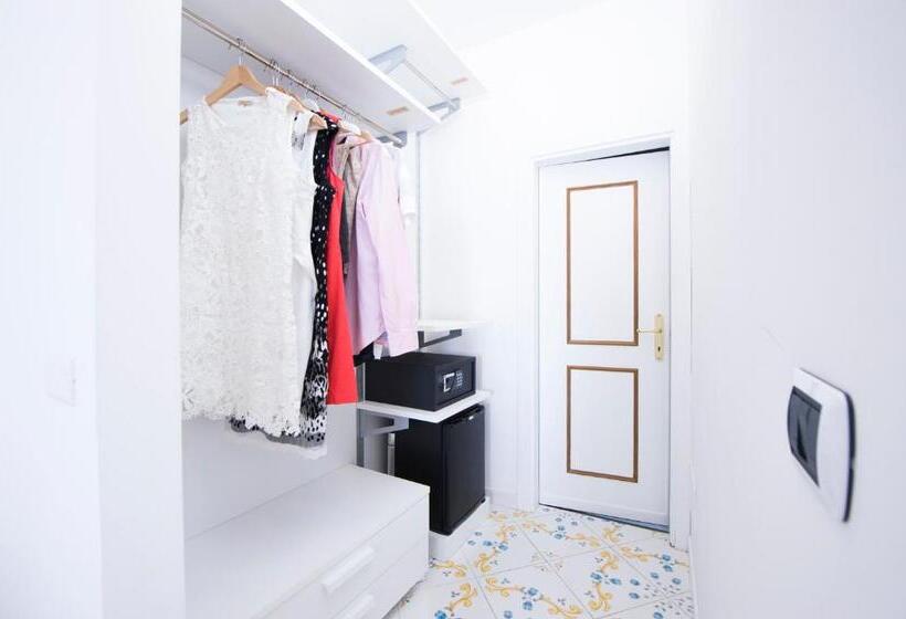 Отель Villa Felice Relais