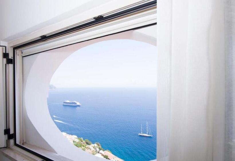 Отель Villa Felice Relais