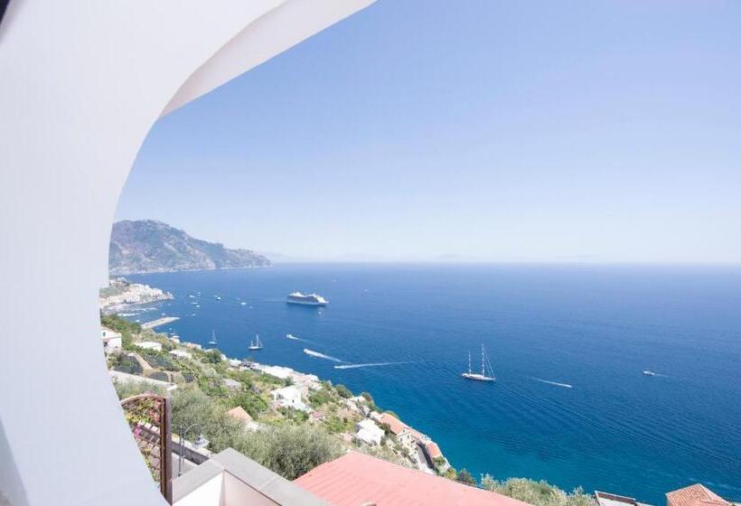 هتل Villa Felice Relais