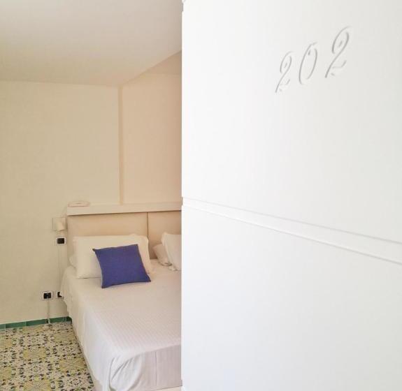 هتل Villa Felice Relais