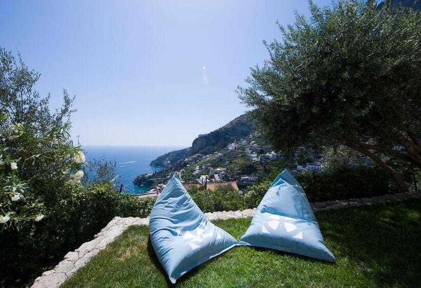 Отель Villa Felice Relais