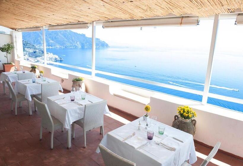 Отель Villa Felice Relais